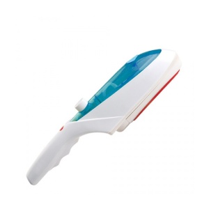 Fier de calcat vertical cu aburi Timeless Tools, 800W - Img 1