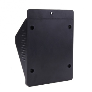 Lampa de exterior, AND, pentru perete, 48 LED-uri, senzor de lumina - Img 3