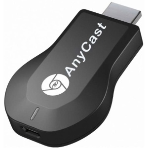 Media Player TV FOXMAG24®, cablu USB cu port WIFi, 1 GB - Img 3