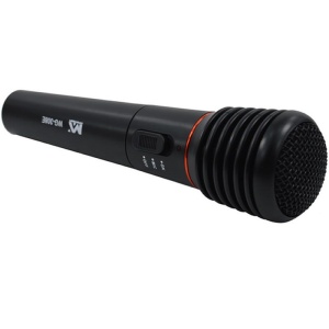 Microfon wireless profesional FOXMAG24® - Img 1