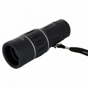 Monoclu-Telescop FOXMAG24®, Factor Marire 16 X , Diametru Lentila 52 mm , Husa Inclusa , Negru - Img 6