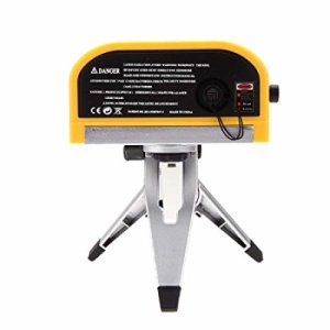 Nivela tip boloboc cu laser si trepied LV-08 - Img 3