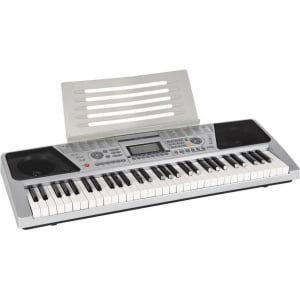 Orga electronica FOXMAG24® 61 clape - Img 1