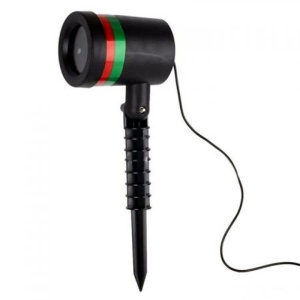 Proiector, laser pentru exterior - Img 1