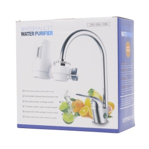 Purificator de Apa cu robinet incorporat cu 7 sisteme de filtrare - Img 1