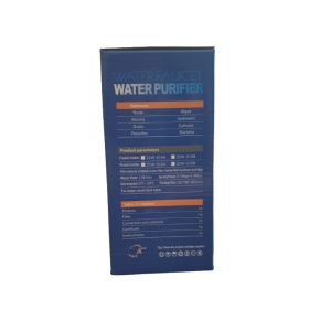 Purificator de Apa cu robinet incorporat cu 7 sisteme de filtrare - Img 2