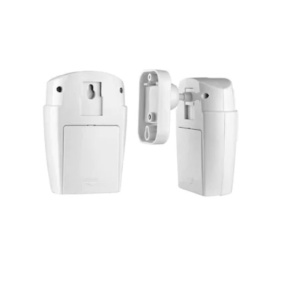 Alarma cu senzor de miscare FOXMAG24 cu telecomanda, alba - Img 3