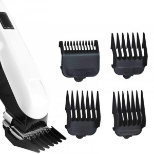 Aparat de tuns FOXMAG24® Profesional, Rencarcabil, Smart LED - Img 8