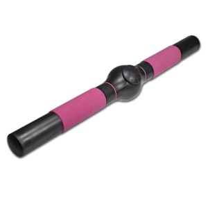Aparat pentru tonifierea bustului Easy Curves, 6 nivele, FOXMAG24® - Img 1