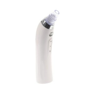 Aparat profesional, vacum extractor digital, cu functii de afisare, pentru acnee, puncte negre si puncte de grasime - 0801 - Img 3