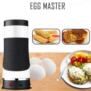 Aparat vertical pentru facut omleta - Egg Master - Img 4