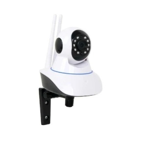 Camera FOXMAG24 de supraveghere wifi, functie audio-video, filmare hd - Img 2