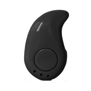 Casca bluetooth Usmart X6 mini ,wireless 4.1 -negru - Img 1
