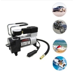 Compresor aer auto FOXMAG24, 140 PSI, 12V - Img 4