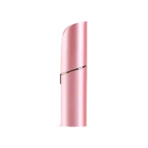 Epilator FOXMAG24 pentru eliminare parului facial cu led, alb - Img 2
