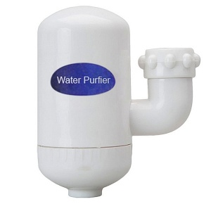 Filtru pentru apa curenta, tip robinet Water Purifier - Img 1
