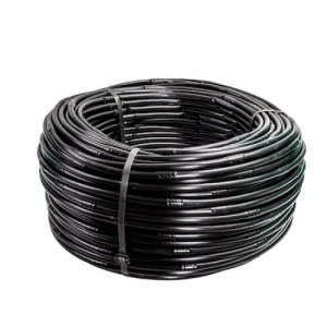 Furtun picurare, FOXMAG24, 16mm, distanta intre picuratori 33 cm 4l/h, rola 200m - Img 1