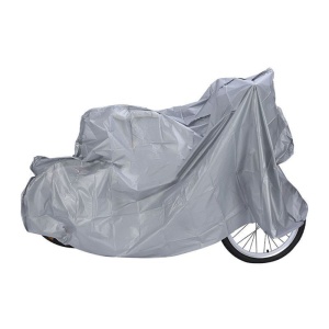 Husa exterioara pentru motocicleta, FOXMAG24®, rezistenta la apa - Img 2