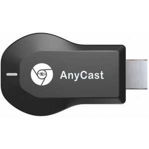 Media Player TV FOXMAG24®, cablu USB cu port WIFi, 1 GB - Img 4