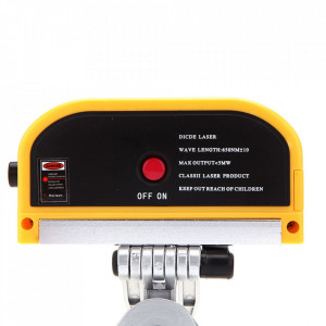 Nivela laser multifunctionala cu trepied FOXMAG24® - Img 3