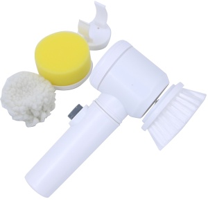 Perie electrica pentru curatat Magic Brush - Img 1