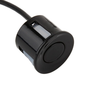 Senzori parcare auto,kit 4 senzori,display LED si avertizare sonora,Teox - Img 4