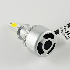 Set de 2 becuri COB C6 H3, FOXMAG24® - Img 3