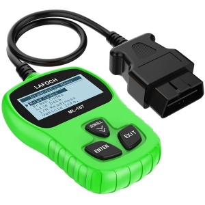 Tester auto profesional universal OBD2 FOXMAG24 - Img 3