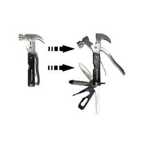 Unealta multifunctionala 18 in 1 - Tac-Tool - Img 1