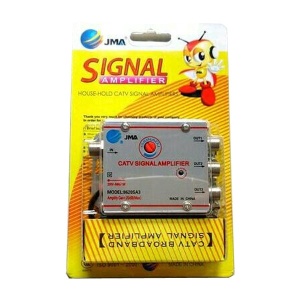 Amplificator de semnal TV 3 OUT - Img 2