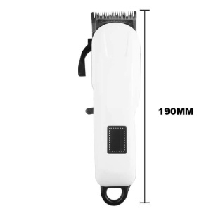 Aparat de tuns FOXMAG24® Profesional, Rencarcabil, Smart LED - Img 2