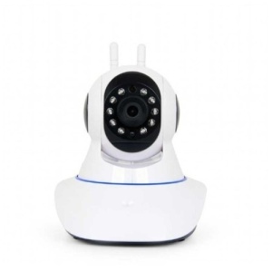 Camera FOXMAG24 de supraveghere wifi, functie audio-video, filmare hd - Img 3