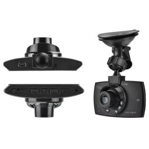 Camera video AUTO Car CAMCORDER 2,7 TFT - Img 2