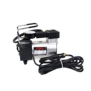Compresor auto FOXMAG24, 12-15 min, 140 PSI, 12V - Img 2