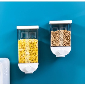 Dozator de cereale, FOXMAG24, 1,5 L - Img 2