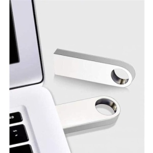 Memorie externa FOXMAG24, stick, 16GB, argintiu - Img 4