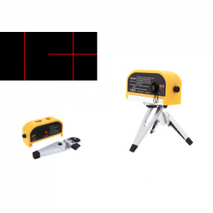 Nivela laser multifunctionala cu trepied FOXMAG24® - Img 4