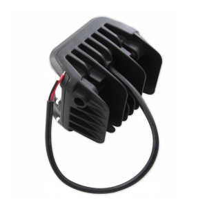 Proiector LED FOXMAG24 auto offroad 36W, LVT, 10-60 V DC, 4300 lm, IP 67, tija suspendare, aluminiu - Img 1