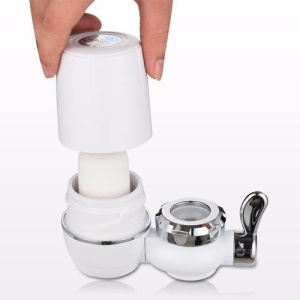 Purificator de Apa cu robinet incorporat cu 7 sisteme de filtrare - Img 4