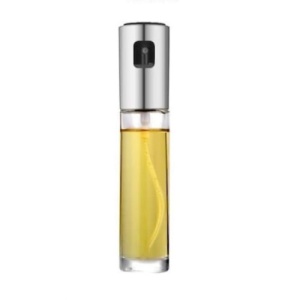 Sticla cu pulverizator FOXMAG24, pentru ulei sau otet, 100ml - Img 1