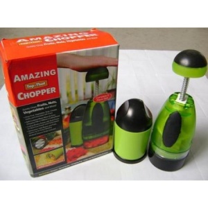 Tocator de legume amazing chopper - Img 3