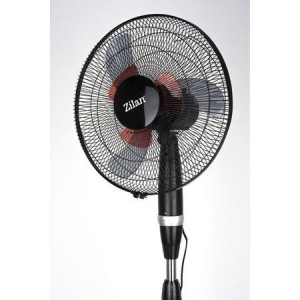 Ventilator cu elice dubla 60W - Img 3