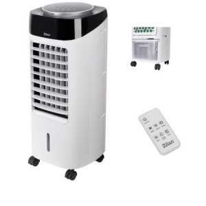 Ventilator cu umidificator 65W 3970 - Img 1