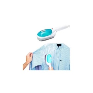 Aparat de calcat cu abur FOXMAG24, ideal pentru calatorii, putere 800 W, accesorii incluse, Alb - Img 2