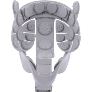 Aparat pentru masaj capilar tip casca - Easy Brain Massager - Img 4