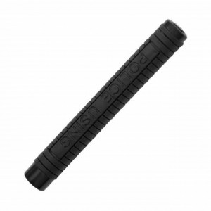 Baston Premium autoaparare telescopic FOXMAG24®, 50 cm din 3 segmente, solid, negru - Img 4