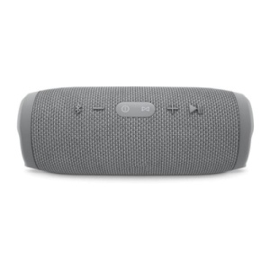 Boxa portabila FOXMAG24, functie Bluetooth, incarcare USB, 100 W, slot Card, Radio, Argintiu - Img 1