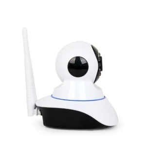 Camera FOXMAG24 de supraveghere wifi, functie audio-video, filmare hd - Img 4