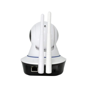 Camera tip WIfi Smart Net, functie Camera de inregistrare, HD WI-fi, LED, Micro-SD Pro - Img 3