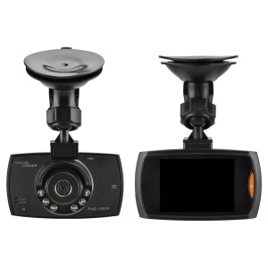 Camera video AUTO Car CAMCORDER 2,7 TFT - Img 3
